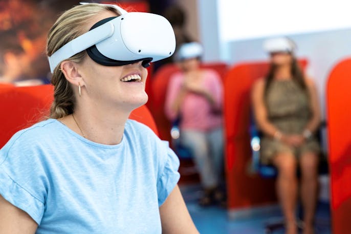 Royal Flying Doctor Service Darwin Tourist Facility
